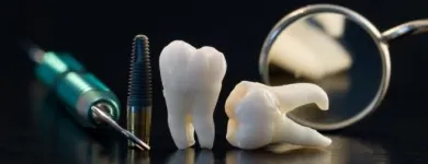 La imagen 3 de la Empresa CLÍNICA DE ORTODONCIA Y REHABILITACIÓN Ortodoncia en Providencia RM