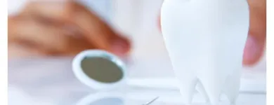La imagen 4 de la Empresa CLÍNICA DENTAL EL ROBLE Ortodoncia en Chillan BI