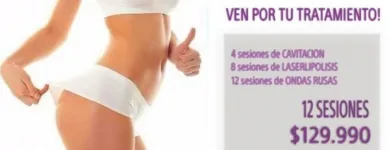 La imagen 2 de la Empresa CLÍNICA NEW LIFE IMPLANTES DE GLUTEOS en Las Condes RM