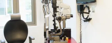 La imagen 2 de la Empresa CLÍNICA OFTALMOLÓGICA 20/20 Transplante de cornea en Santiago RM