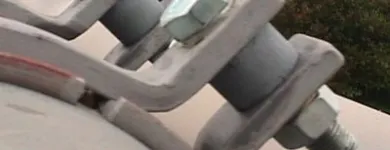 La imagen 10 de la Empresa CMC-LOCK Vibraciones en Santiago RM