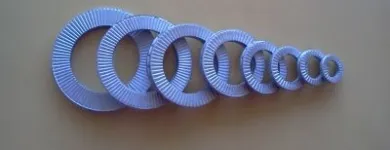 La imagen 11 de la Empresa CMC-LOCK Vibraciones en Santiago RM