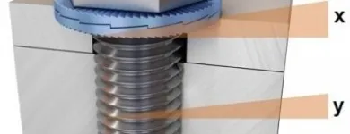 La imagen 14 de la Empresa CMC-LOCK Vibraciones en Santiago RM