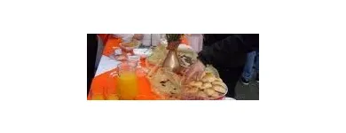 La imagen 3 de la Empresa COFFEE BREAK SANTIAGO Tortas en Santiago RM