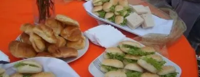 La imagen 5 de la Empresa COFFEE BREAK SANTIAGO Tortas en Santiago RM