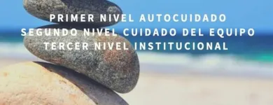 La imagen 3 de la Empresa COMARCA DEL JAZMÍN Psicólogos Laborales en Providencia RM