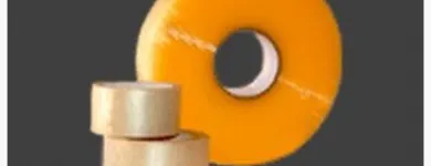 La imagen 3 de la Empresa COMERCIAL CHANCO LIMITADA Tienda de artículos de embalaje en Renca RM