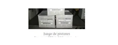 La imagen 1 de la Empresa COMERCIAL NIZUM Tienda de repuestos para automóviles en Concepción BI