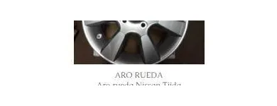 La imagen 4 de la Empresa COMERCIAL NIZUM Tienda de repuestos para automóviles en Concepción BI