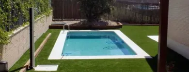 La imagen 1 de la Empresa CONSTRUCCIONES AKSA Contratista de acabados en Santiago RM