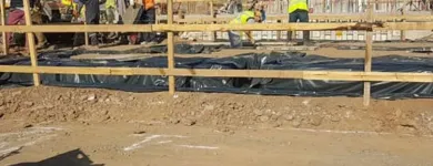 La imagen 2 de la Empresa CONSTRUCCIONES AKSA Contratista de acabados en Santiago RM