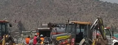 La imagen 4 de la Empresa CONSTRUCCIONES AKSA Contratista de acabados en Santiago RM