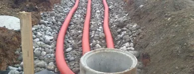 La imagen 1 de la Empresa CONSTRUCTORA HERNÁNDEZ RETROEXCAVADORAS Y CAMIONES TOLVA en Puerto Montt LL