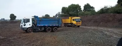 La imagen 2 de la Empresa CONSTRUCTORA HERNÁNDEZ RETROEXCAVADORAS Y CAMIONES TOLVA en Puerto Montt LL