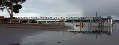 La imagen 3 de la Empresa CONSTRUCTORA HERNÁNDEZ RETROEXCAVADORAS Y CAMIONES TOLVA en Puerto Montt LL