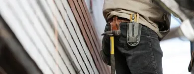 La imagen 3 de la Empresa CONSTRUELECTRIC Electricista en Santiago RM