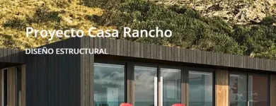 La imagen 2 de la Empresa CONSULTORES CIVILES Servicios de Ingenieria en Ñuñoa RM