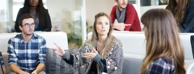 La imagen 1 de la Empresa CONTABILIDADES ROCHETTI & ROCHETTI LTDA. Tributaciones en Antofagasta AN