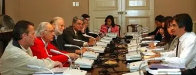 La imagen 2 de la Empresa CONTACTOCHILE TRADUCCIÓN Y CONFERENCIAS SPA Traducción Técnica en Santiago RM