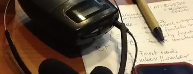 La imagen 3 de la Empresa CONTACTOCHILE TRADUCCIÓN Y CONFERENCIAS SPA Traducción Técnica en Santiago RM