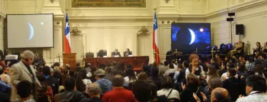 La imagen 5 de la Empresa CONTACTOCHILE TRADUCCIÓN Y CONFERENCIAS SPA Traducción Técnica en Santiago RM