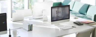 La imagen 2 de la Empresa CONTROL CLEAN Servicios de Aseo Industrial en Ñuñoa RM