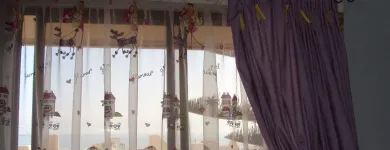 La imagen 4 de la Empresa CORTINAJES LEONOR ASÍS TELAS POR MAYOR en Antofagasta AN