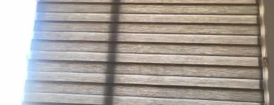 La imagen 1 de la Empresa CORTINAS SABELUP ROLLERS ESTANDAR en Recoleta RM