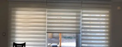 La imagen 3 de la Empresa CORTINAS SABELUP ROLLERS ESTANDAR en Recoleta RM