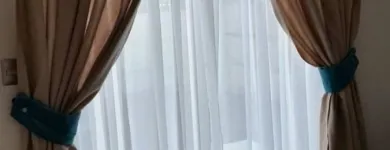 La imagen 4 de la Empresa CORTINAS SABELUP ROLLERS ESTANDAR en Recoleta RM