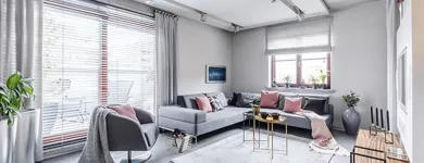 La imagen 5 de la Empresa CORTINAS SABELUP ROLLERS ESTANDAR en Recoleta RM