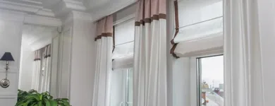 La imagen 8 de la Empresa CORTINAS SABELUP ROLLERS ESTANDAR en Recoleta RM