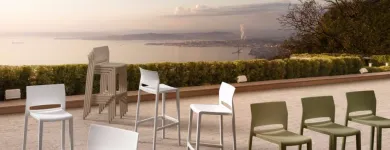 La imagen 2 de la Empresa CUATROS RIOS soft seating en Santiago RM