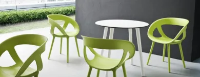 La imagen 5 de la Empresa CUATROS RIOS soft seating en Santiago RM