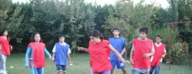 La imagen 3 de la Empresa CUMPLEAÑOS ENTRETENCIONESKIDS Profesores de Educación Física en Santiago RM