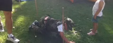 La imagen 5 de la Empresa CUMPLEAÑOS ENTRETENCIONESKIDS Profesores de Educación Física en Santiago RM