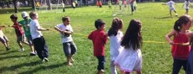 La imagen 6 de la Empresa CUMPLEAÑOS ENTRETENCIONESKIDS Profesores de Educación Física en Santiago RM