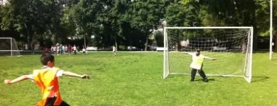 La imagen 7 de la Empresa CUMPLEAÑOS ENTRETENCIONESKIDS Profesores de Educación Física en Santiago RM