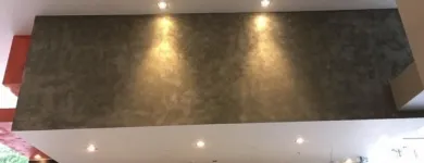 La imagen 2 de la Empresa DECORINTER Texturas Oikos en Viña del Mar VS