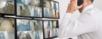 La imagen 3 de la Empresa DEEP CLEANING LIMPIEZA PROFUNDA Y SANITIZACIÓN Servicio de limpieza comercial en Ñuñoa RM