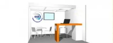 La imagen 4 de la Empresa DEI Stand en Santiago RM