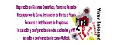 La imagen 4 de la Empresa DESERTPC  ELECTRIC Tecnico en Antofagasta en Antofagasta AN