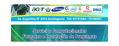 La imagen 6 de la Empresa DESERTPC  ELECTRIC Tecnico en Antofagasta en Antofagasta AN