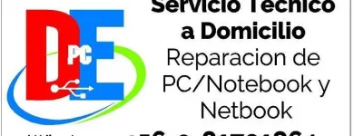 La imagen 7 de la Empresa DESERTPC  ELECTRIC Tecnico en Antofagasta en Antofagasta AN