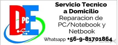 La imagen 8 de la Empresa DESERTPC  ELECTRIC Tecnico en Antofagasta en Antofagasta AN