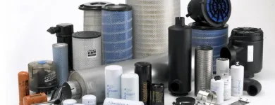 La imagen 3 de la Empresa DETROIT S.A. Tienda de repuestos para automóviles en Antofagasta AN