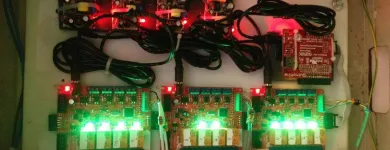 La imagen 1 de la Empresa DEVFRONTIER Asesoría en Informática en La Serena CO
