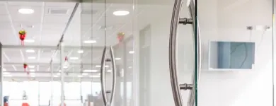 La imagen 2 de la Empresa DIGOSA Vidrio y ventanas en Concepción BI