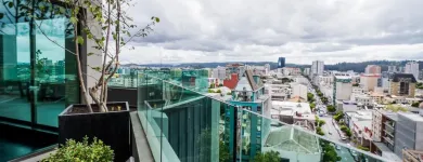 La imagen 3 de la Empresa DIGOSA Vidrio y ventanas en Concepción BI