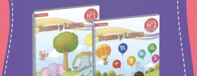 La imagen 1 de la Empresa DISTRIBUIDORA DE CALIGRAFIX PRESENTACIONES EDUCATIVAS en La Cisterna RM